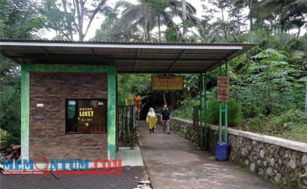 Usai Makan Korban Wisatawan Malaysia, Wisata Air Terjun Tumpaksewu Lumajang Tetap Buka